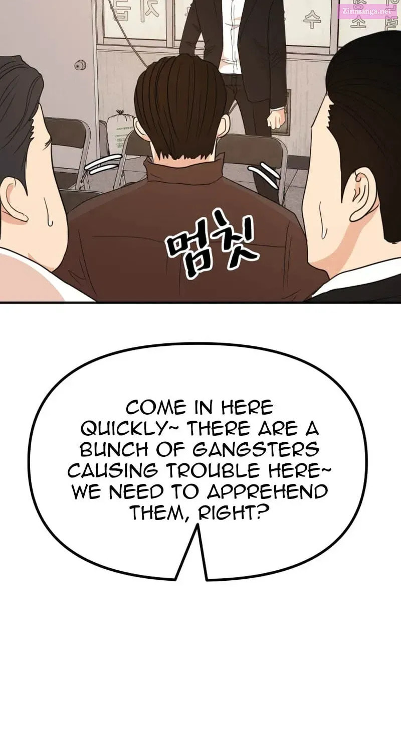 Read Guard Pass chapter 137.1 image 19 on Lezhin