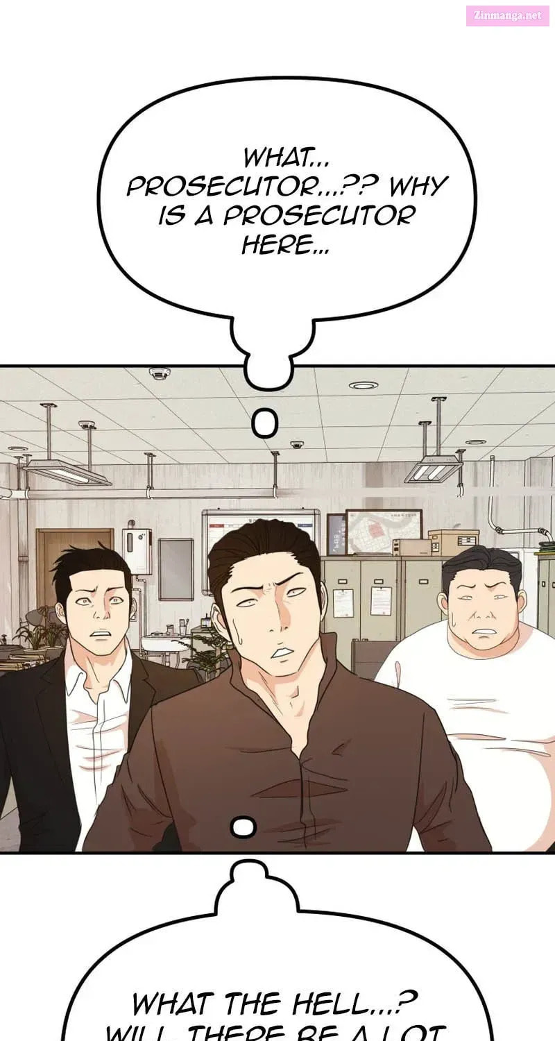 Read Guard Pass chapter 137.1 image 20 on Lezhin