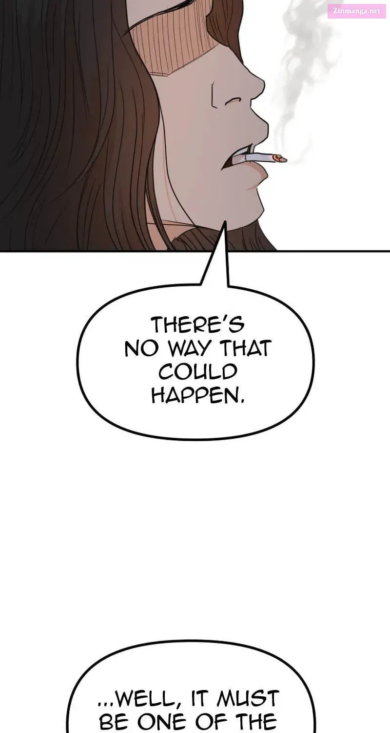 Read Guard Pass chapter 137.1 image 23 on Lezhin