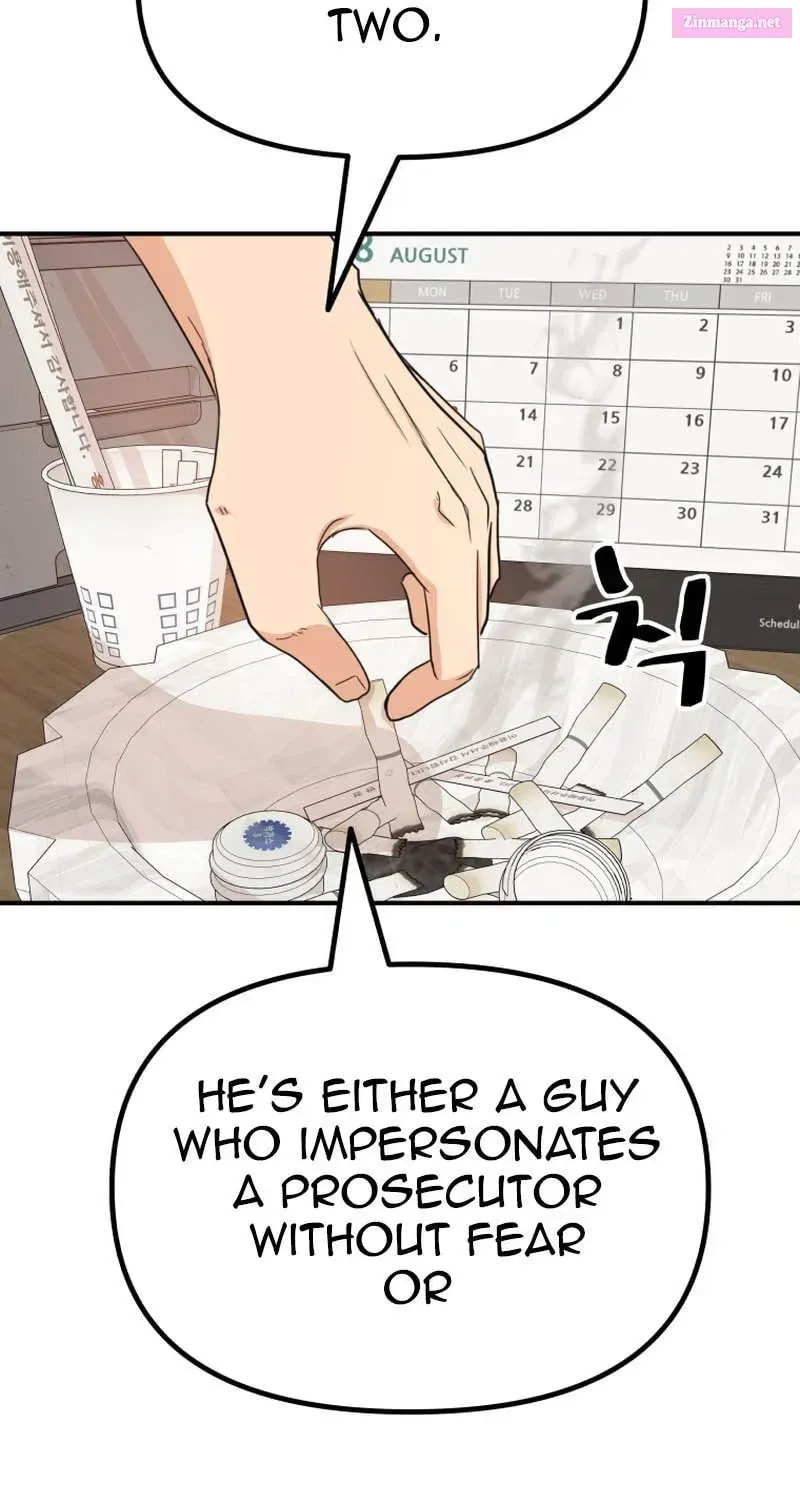 Read Guard Pass chapter 137.1 image 24 on Lezhin