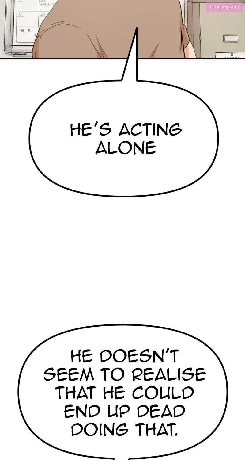Read Guard Pass chapter 137.1 image 26 on Lezhin