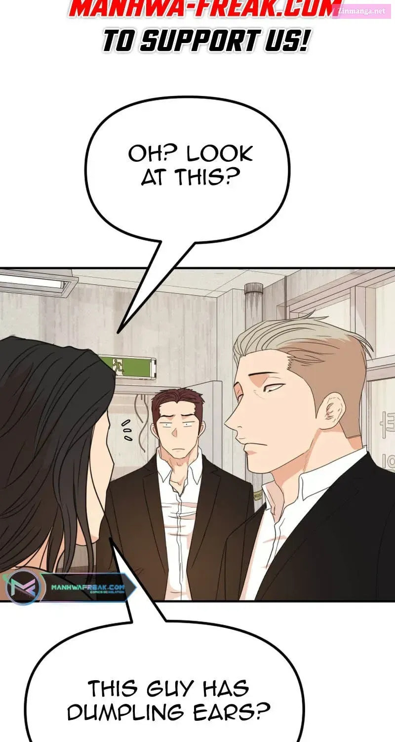 Read Guard Pass chapter 137.1 image 28 on Lezhin