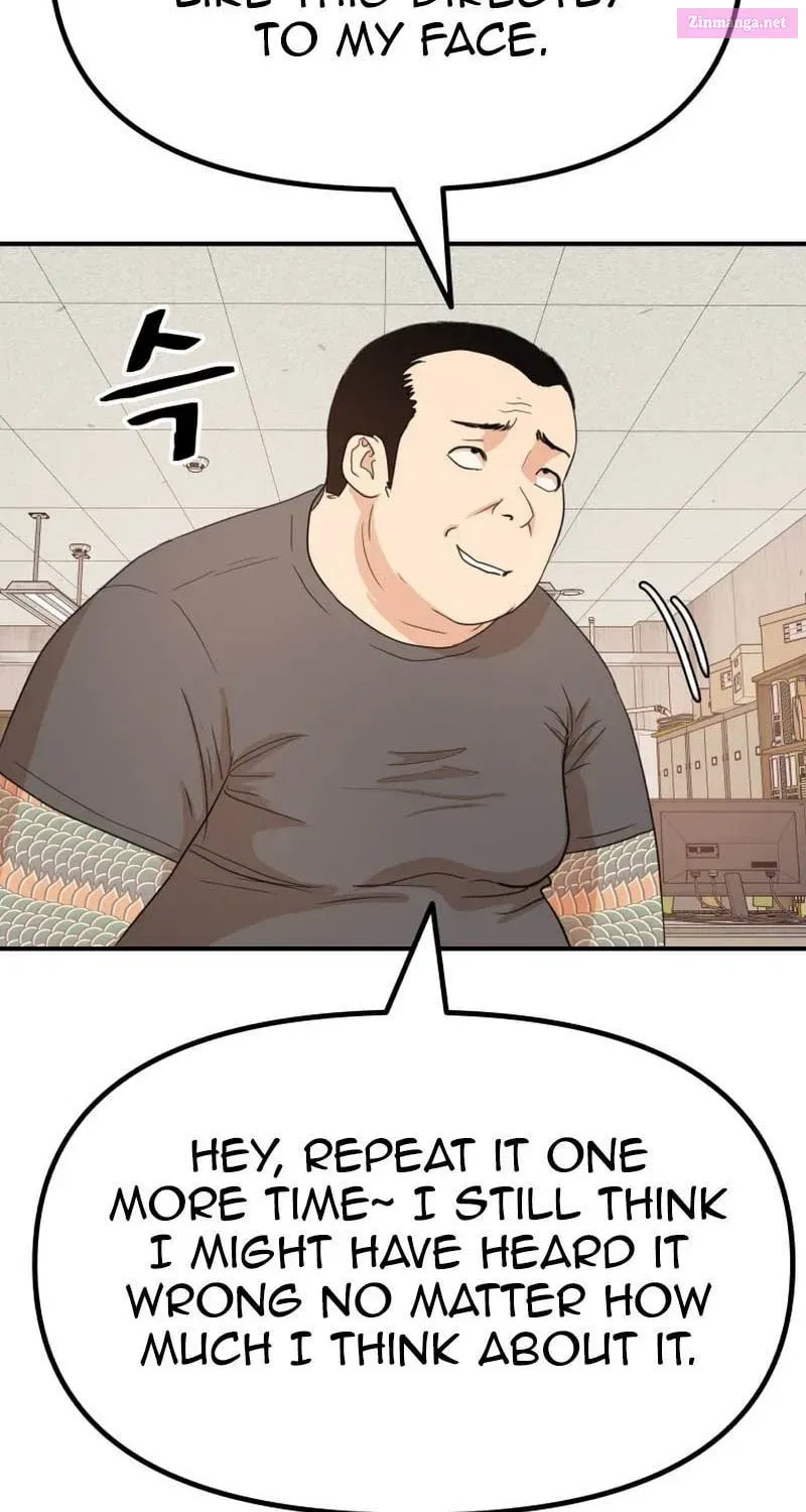 Read Guard Pass chapter 137.1 image 3 on Lezhin