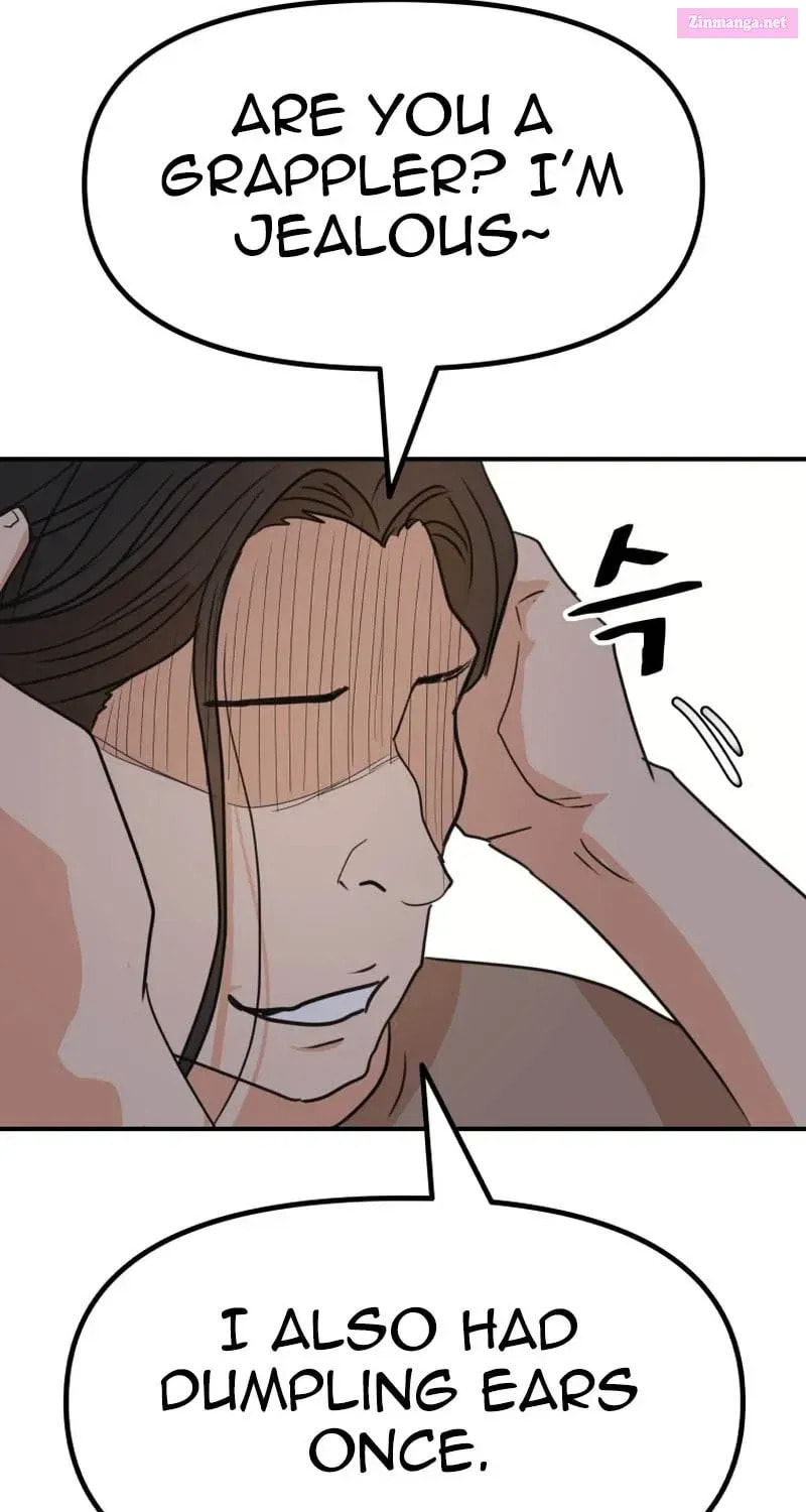 Read Guard Pass chapter 137.1 image 30 on Lezhin