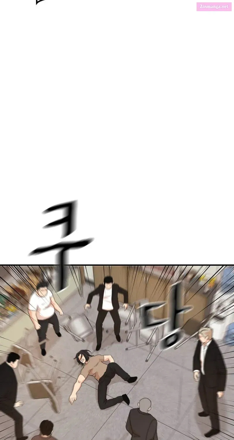 Read Guard Pass chapter 137.1 image 34 on Lezhin