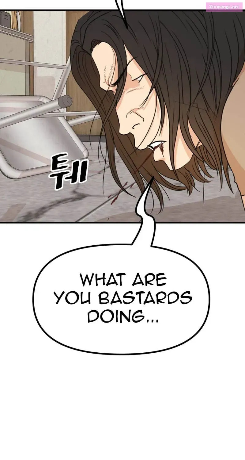 Read Guard Pass chapter 137.1 image 36 on Lezhin