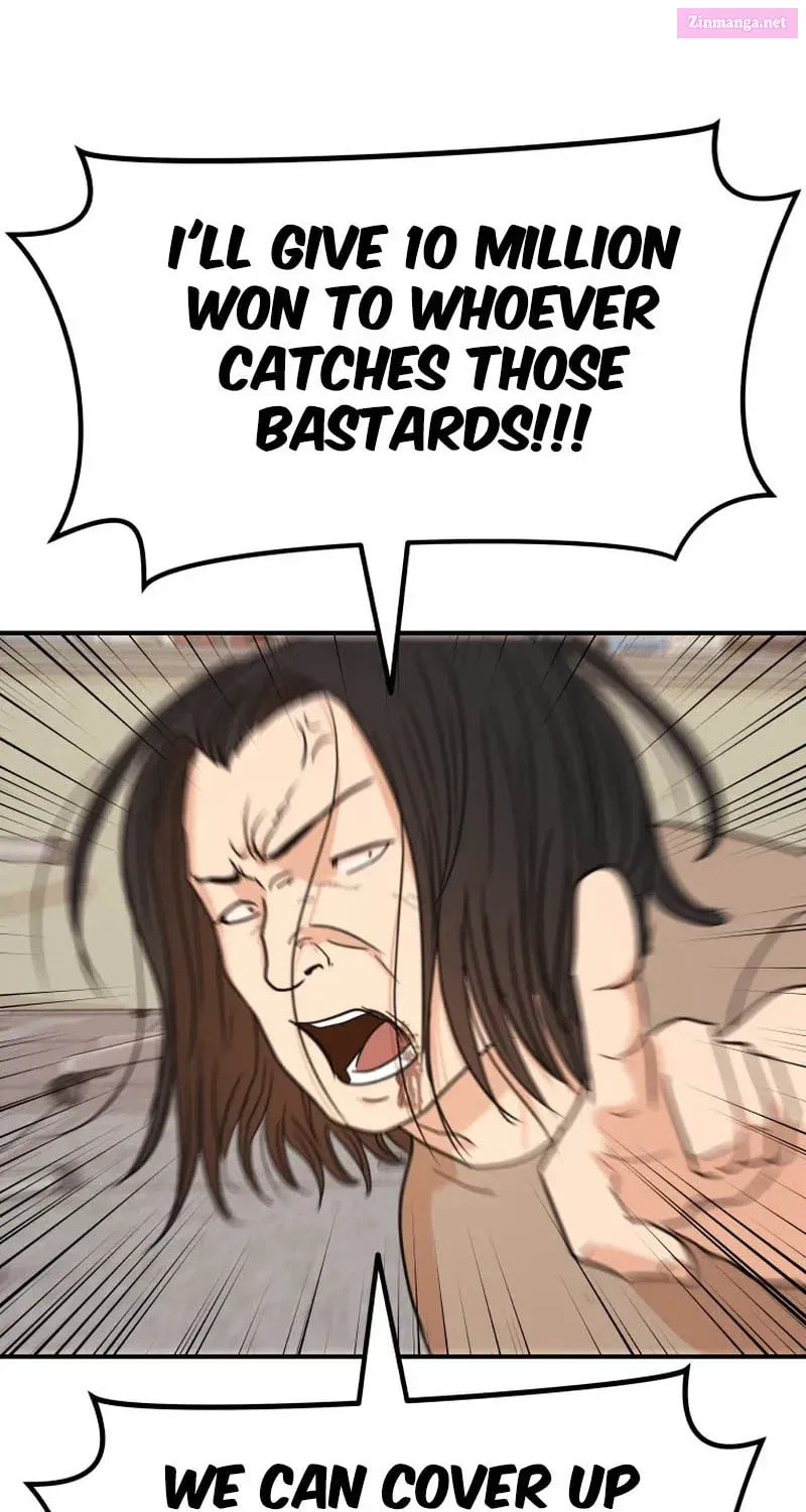 Read Guard Pass chapter 137.1 image 37 on Lezhin