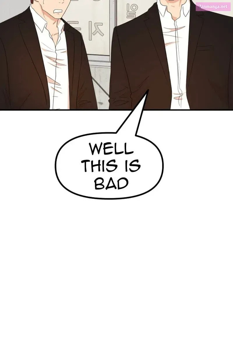 Read Guard Pass chapter 137.1 image 39 on Lezhin