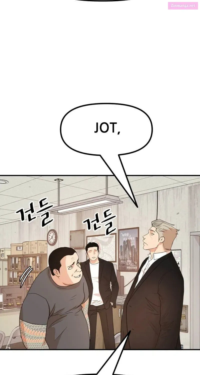 Read Guard Pass chapter 137.1 image 4 on Lezhin