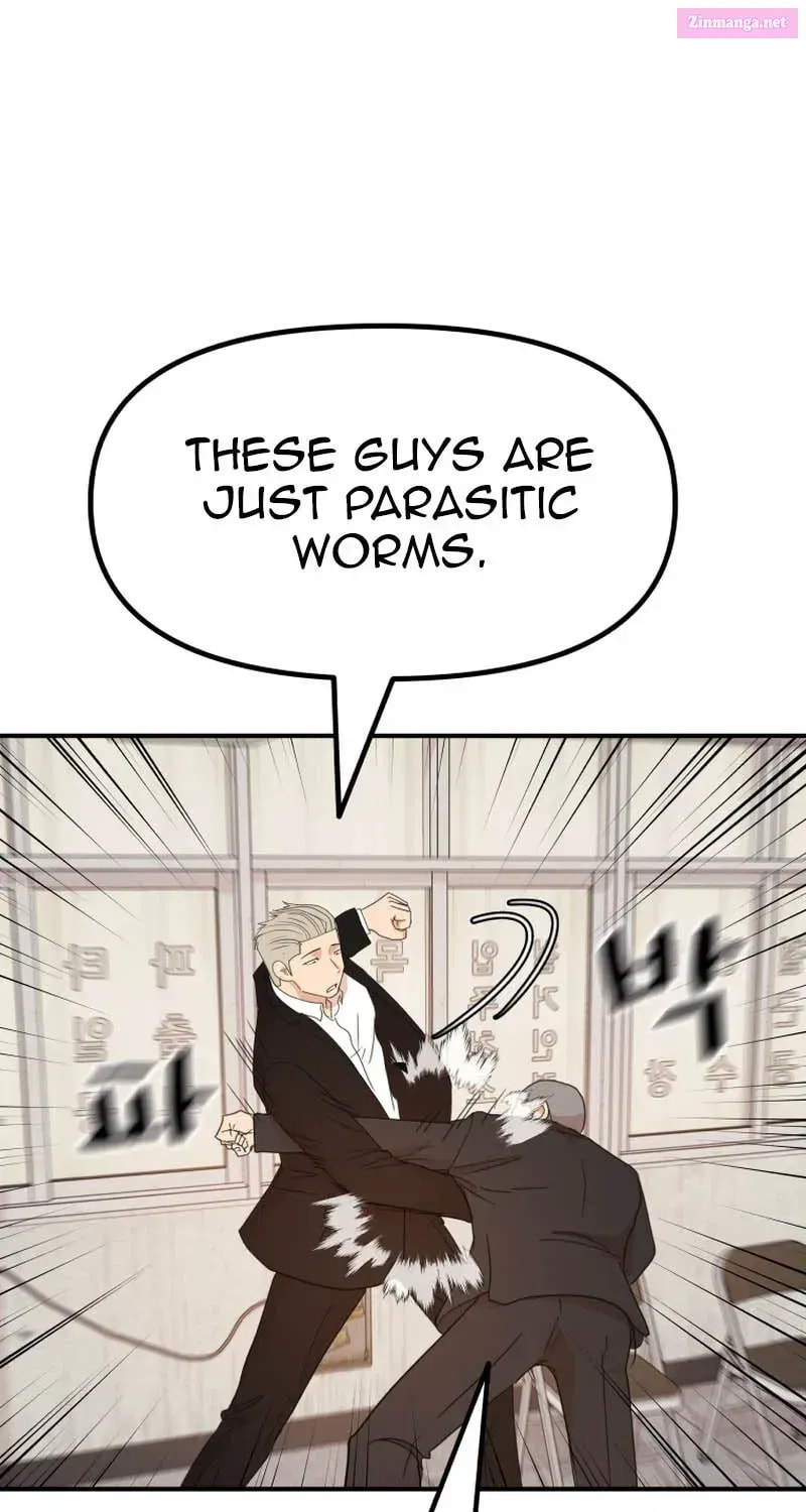 Read Guard Pass chapter 137.1 image 44 on Lezhin