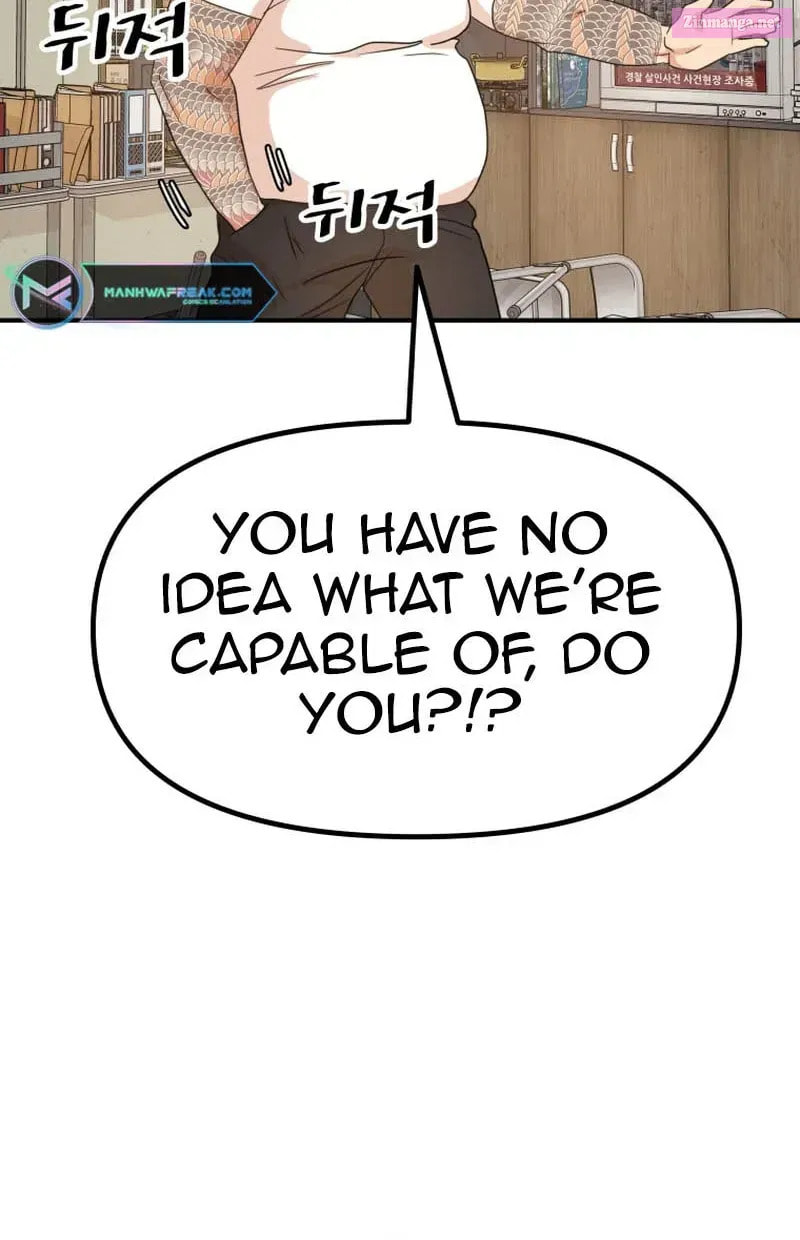 Read Guard Pass chapter 137.1 image 49 on Lezhin