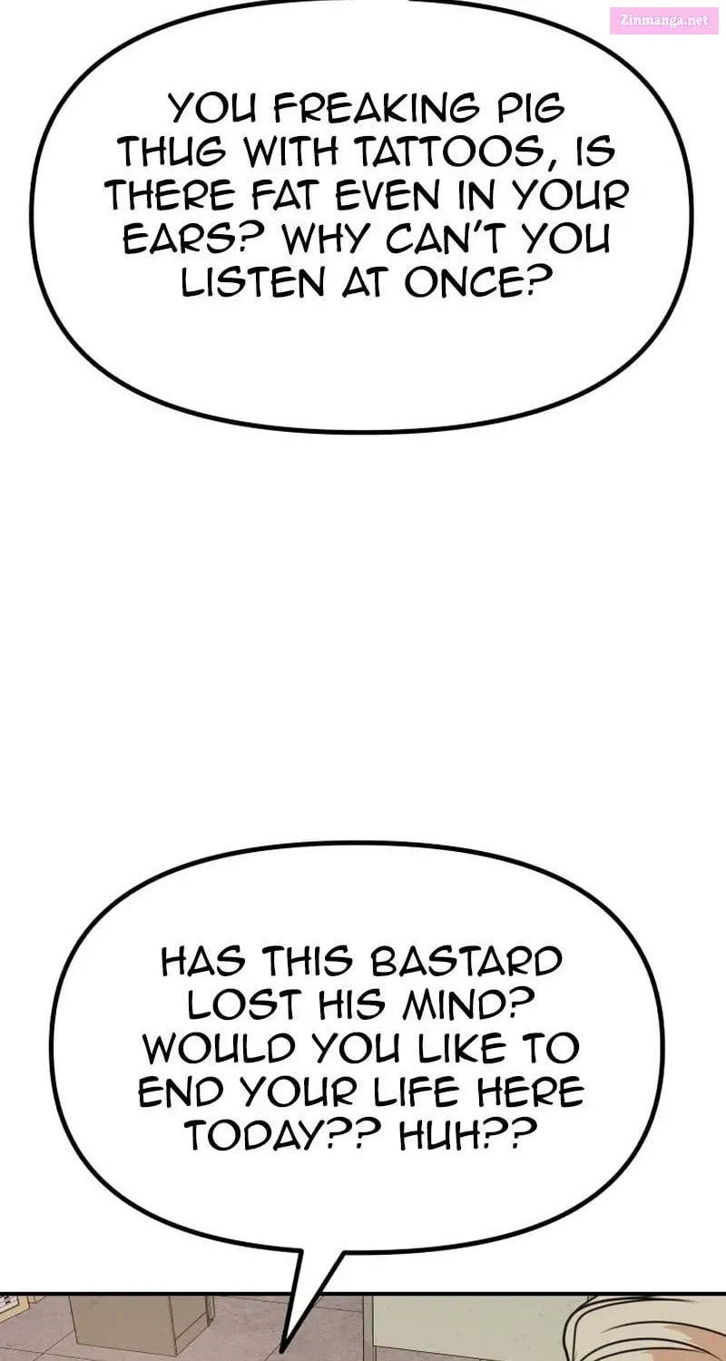 Read Guard Pass chapter 137.1 image 5 on Lezhin