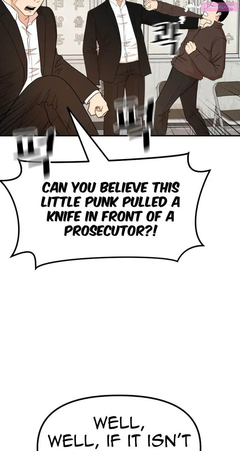 Read Guard Pass chapter 137.1 image 53 on Lezhin