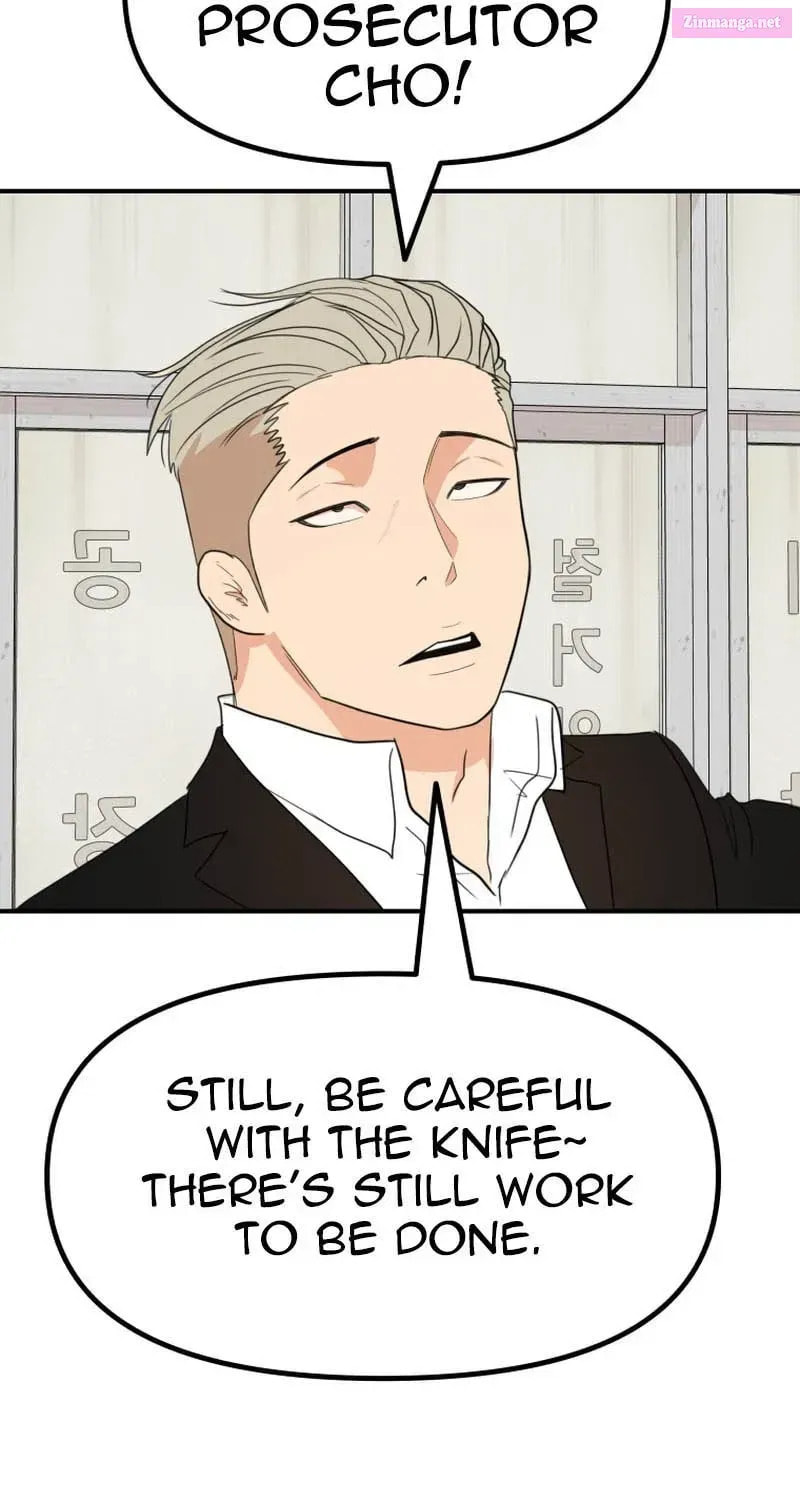 Read Guard Pass chapter 137.1 image 54 on Lezhin