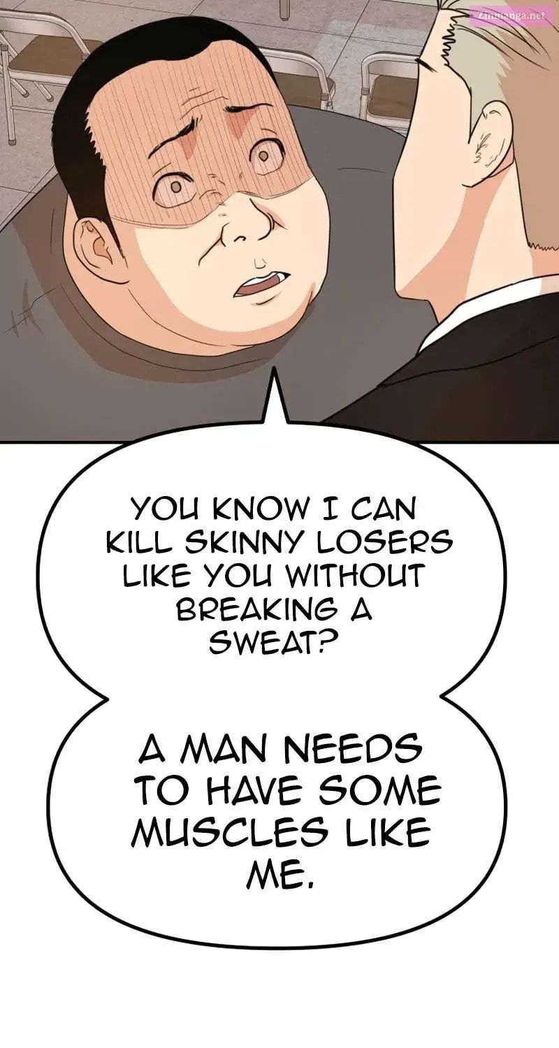 Read Guard Pass chapter 137.1 image 6 on Lezhin