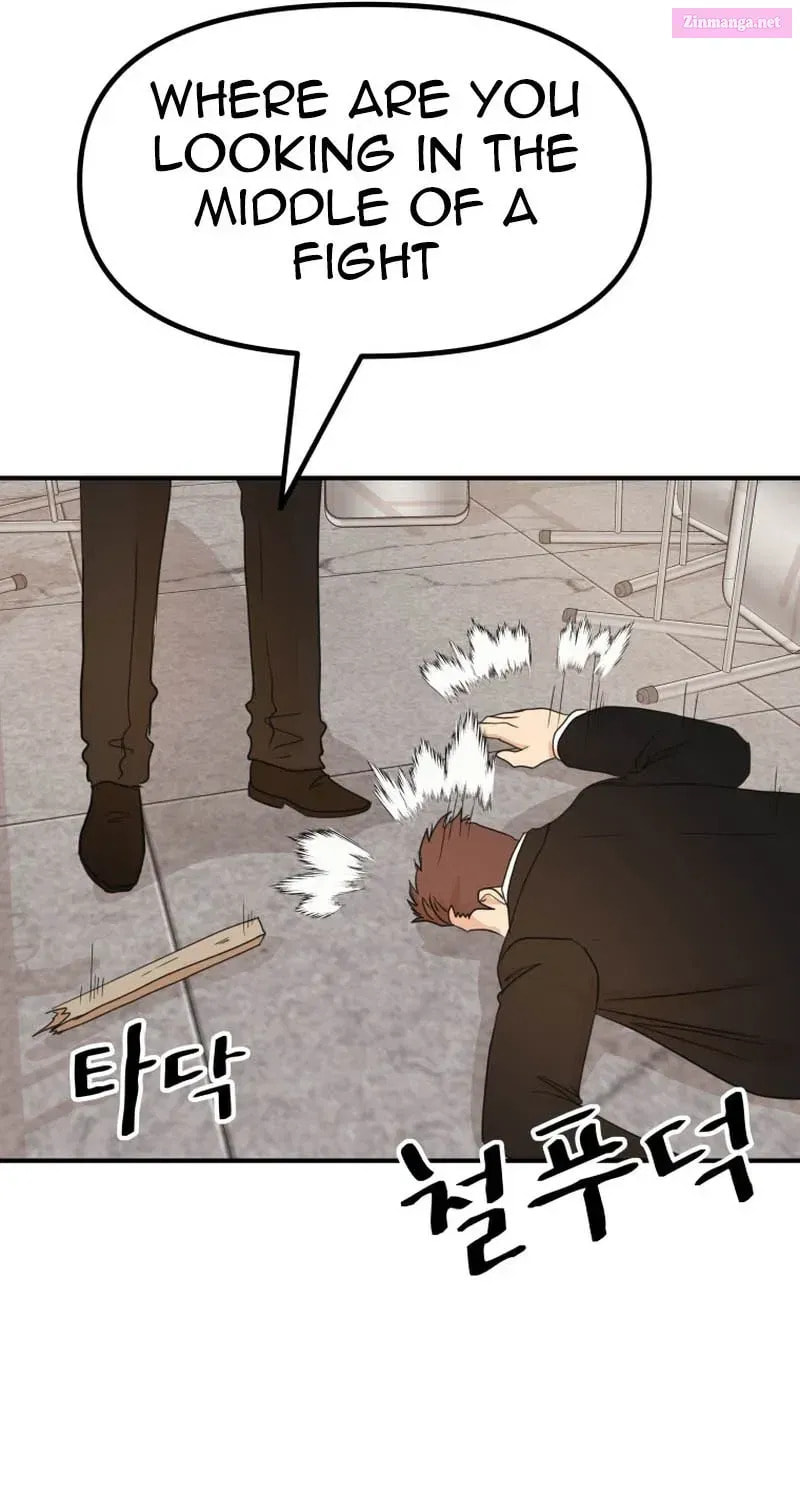 Read Guard Pass chapter 137.1 image 60 on Lezhin
