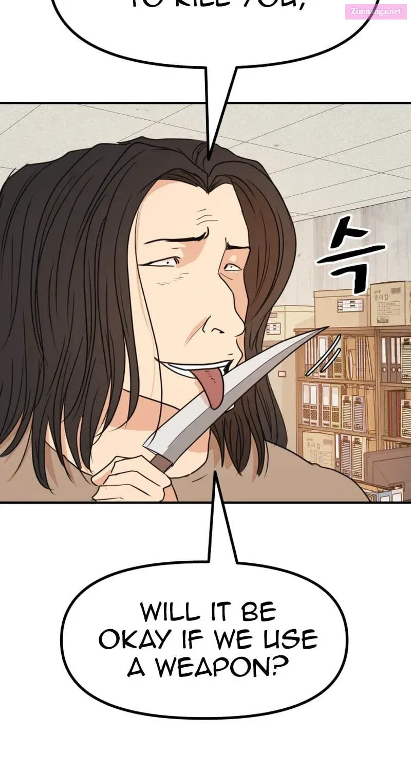 Read Guard Pass chapter 137.1 image 64 on Lezhin