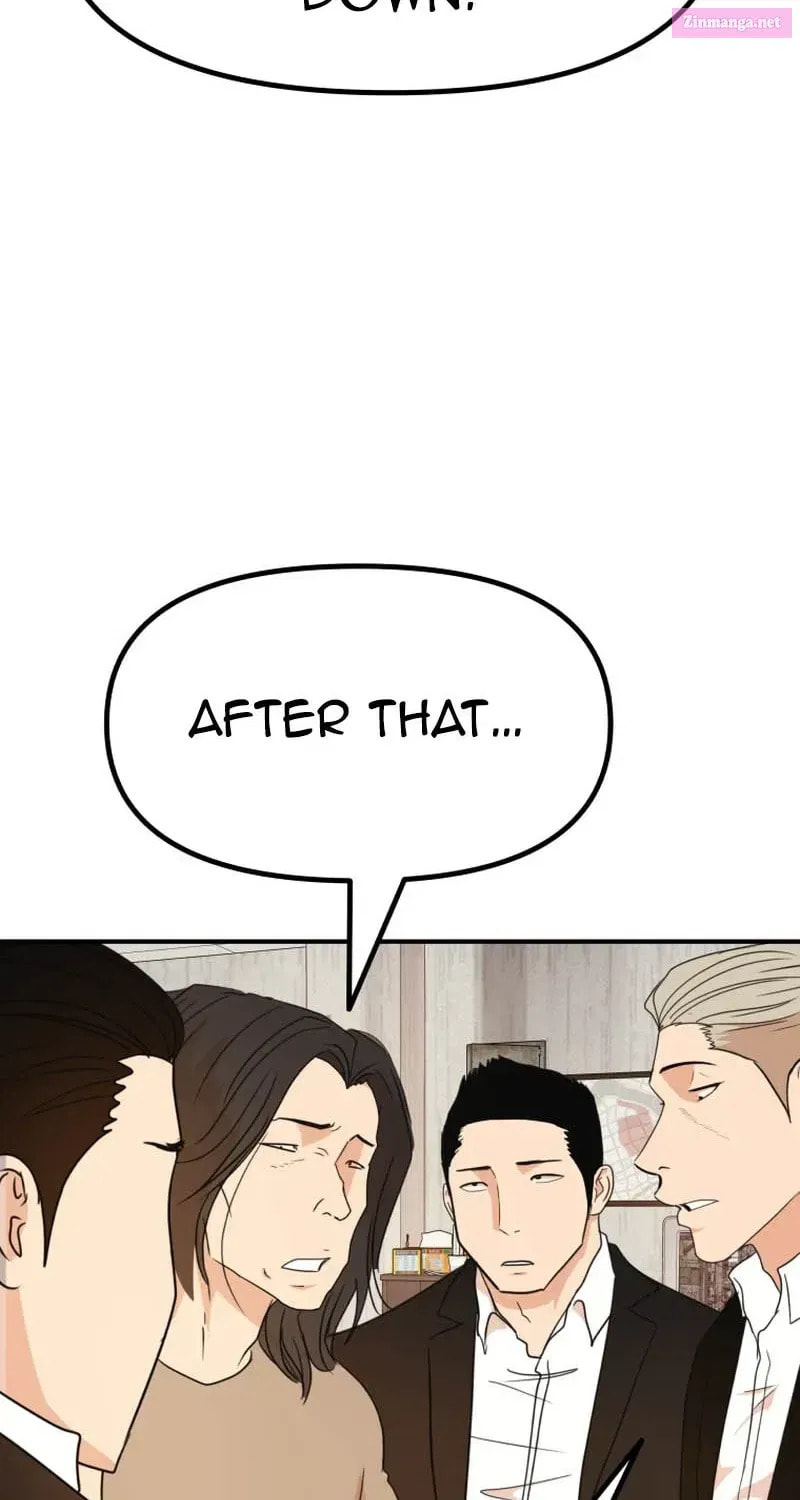 Read Guard Pass chapter 137.1 image 71 on Lezhin