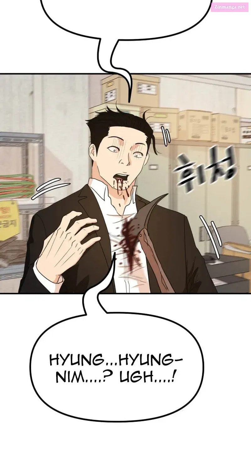 Read Guard Pass chapter 137.1 image 77 on Lezhin