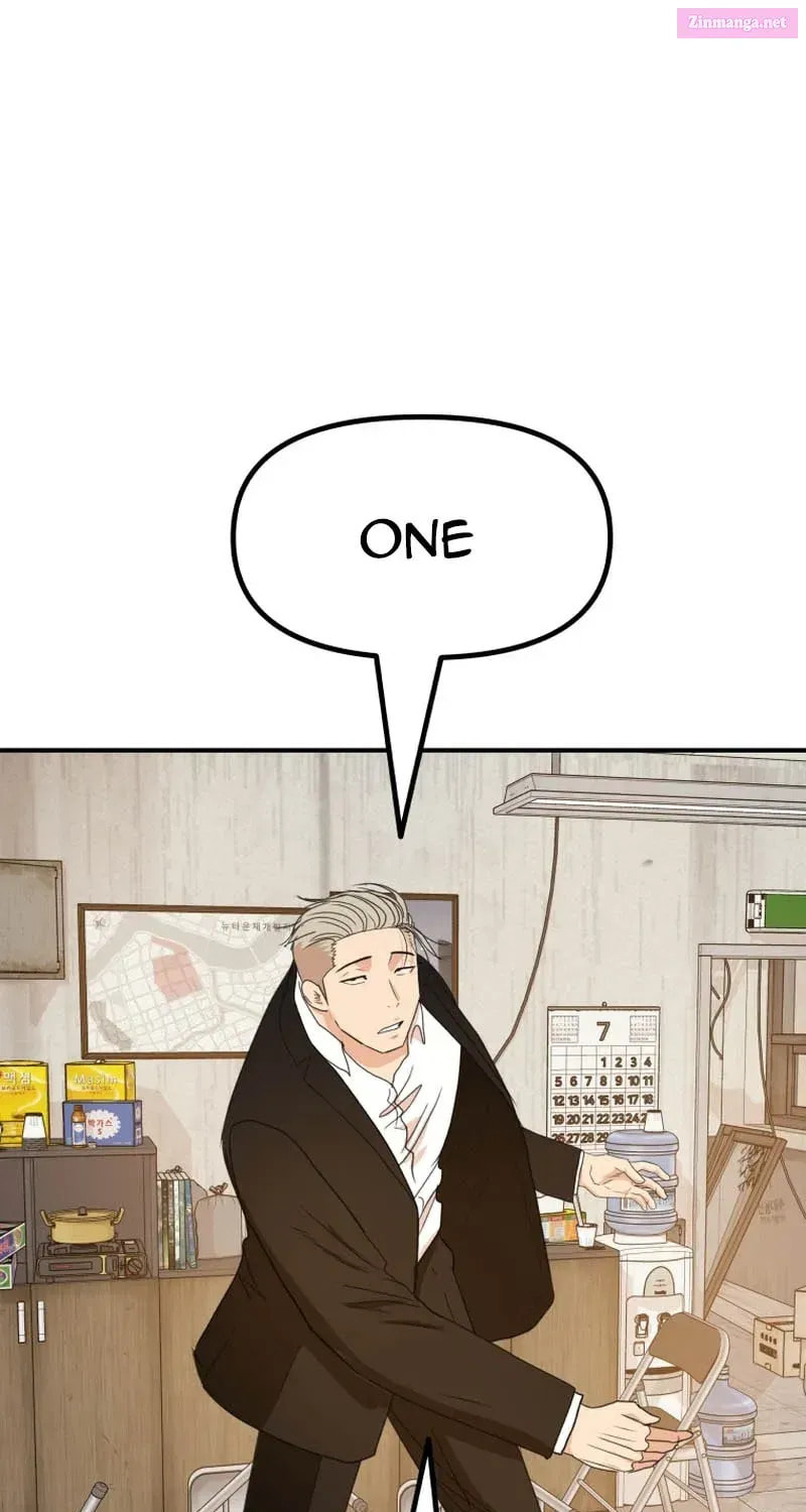 Read Guard Pass chapter 137.1 image 78 on Lezhin