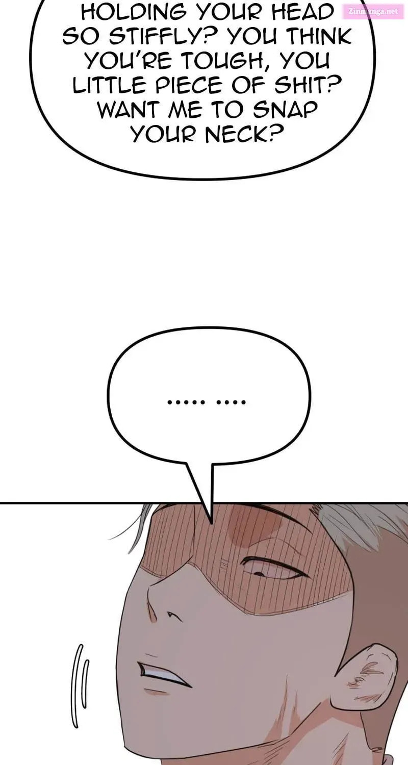 Read Guard Pass chapter 137.1 image 8 on Lezhin