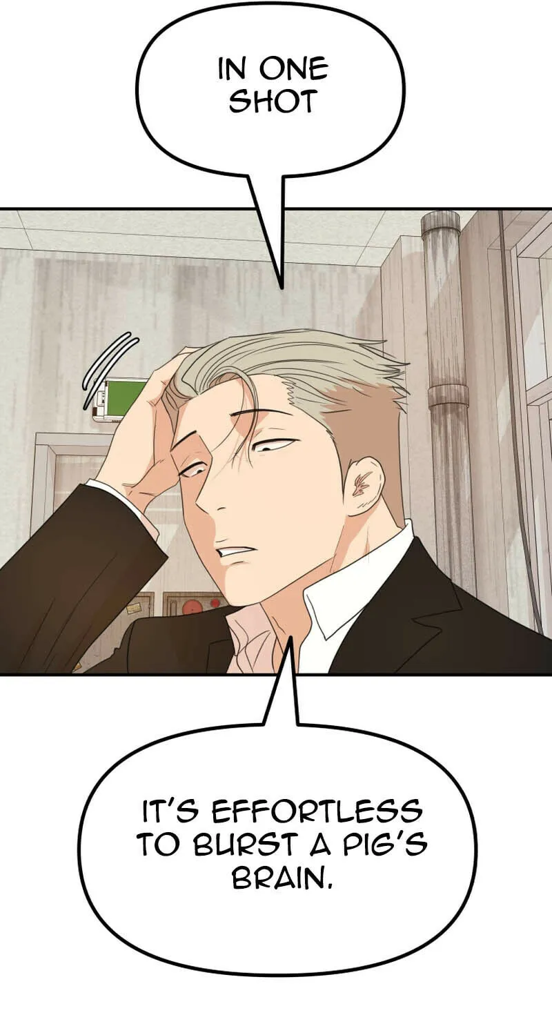 Read Guard Pass chapter 137 image 16 on Lezhin