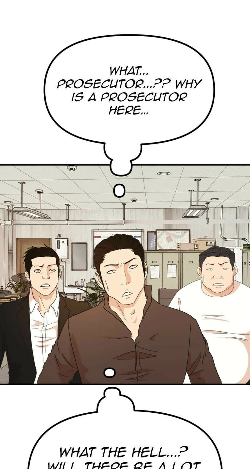 Read Guard Pass chapter 137 image 22 on Lezhin
