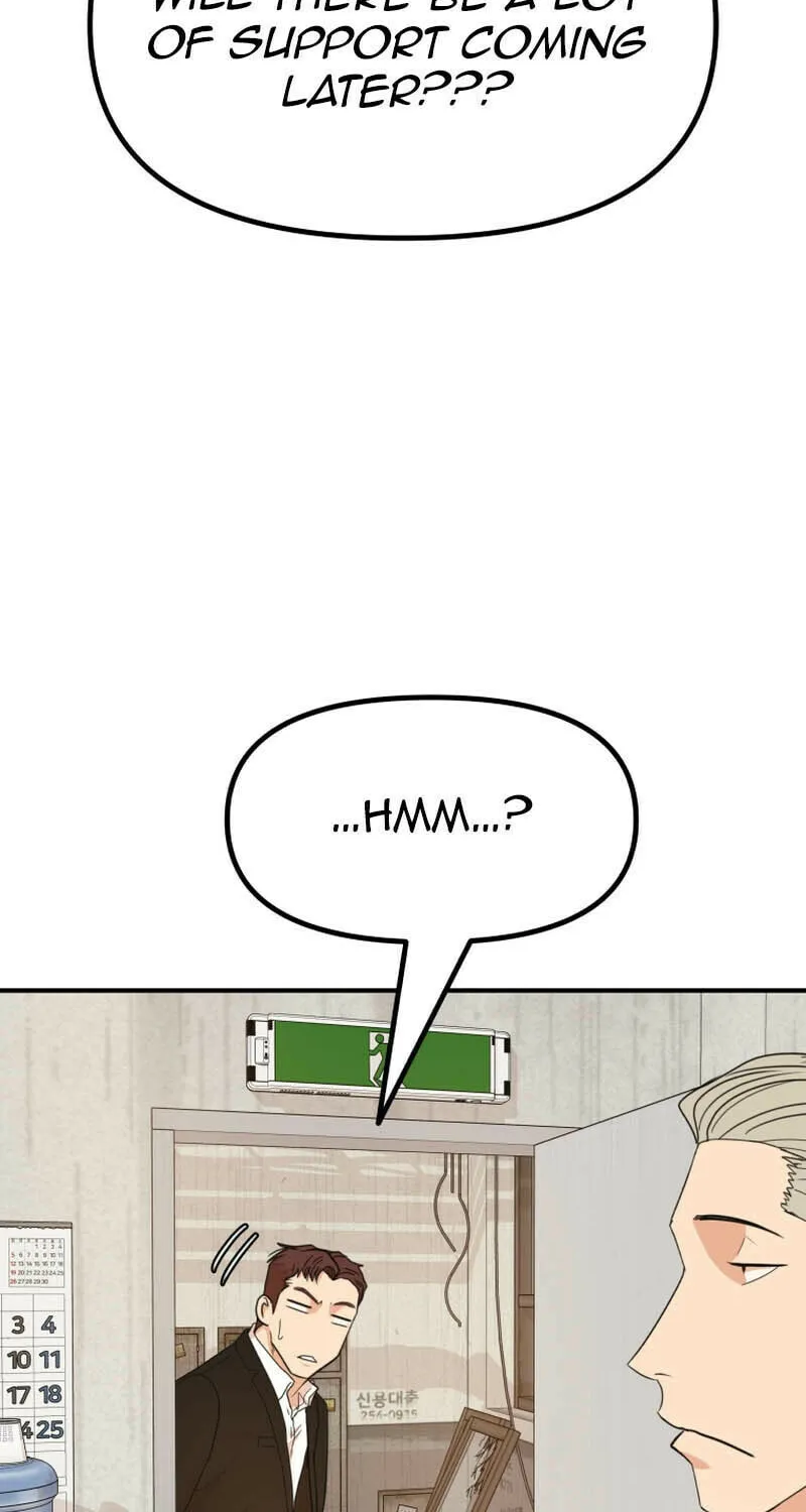 Read Guard Pass chapter 137 image 23 on Lezhin