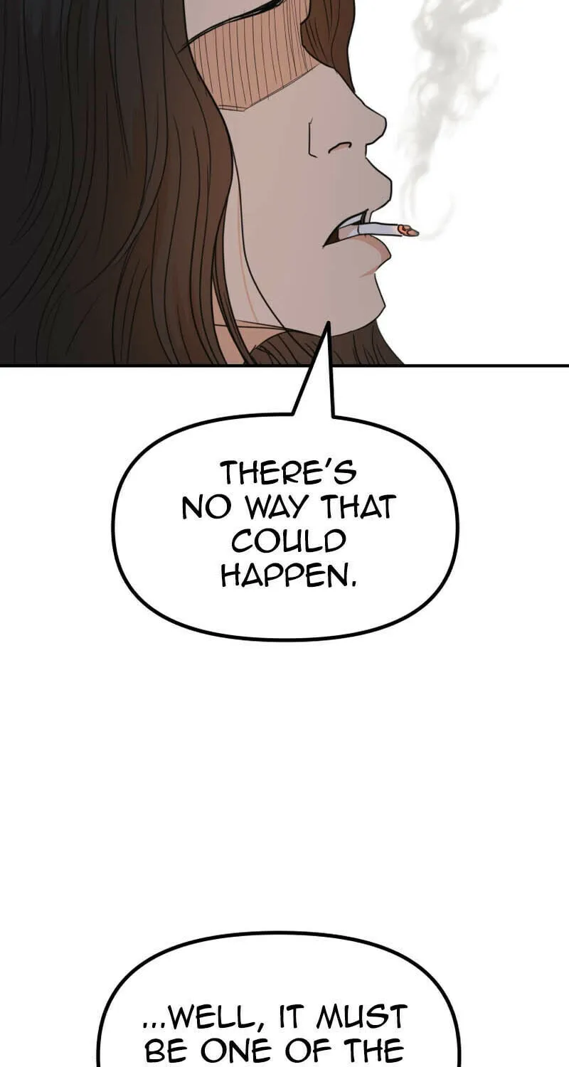 Read Guard Pass chapter 137 image 25 on Lezhin