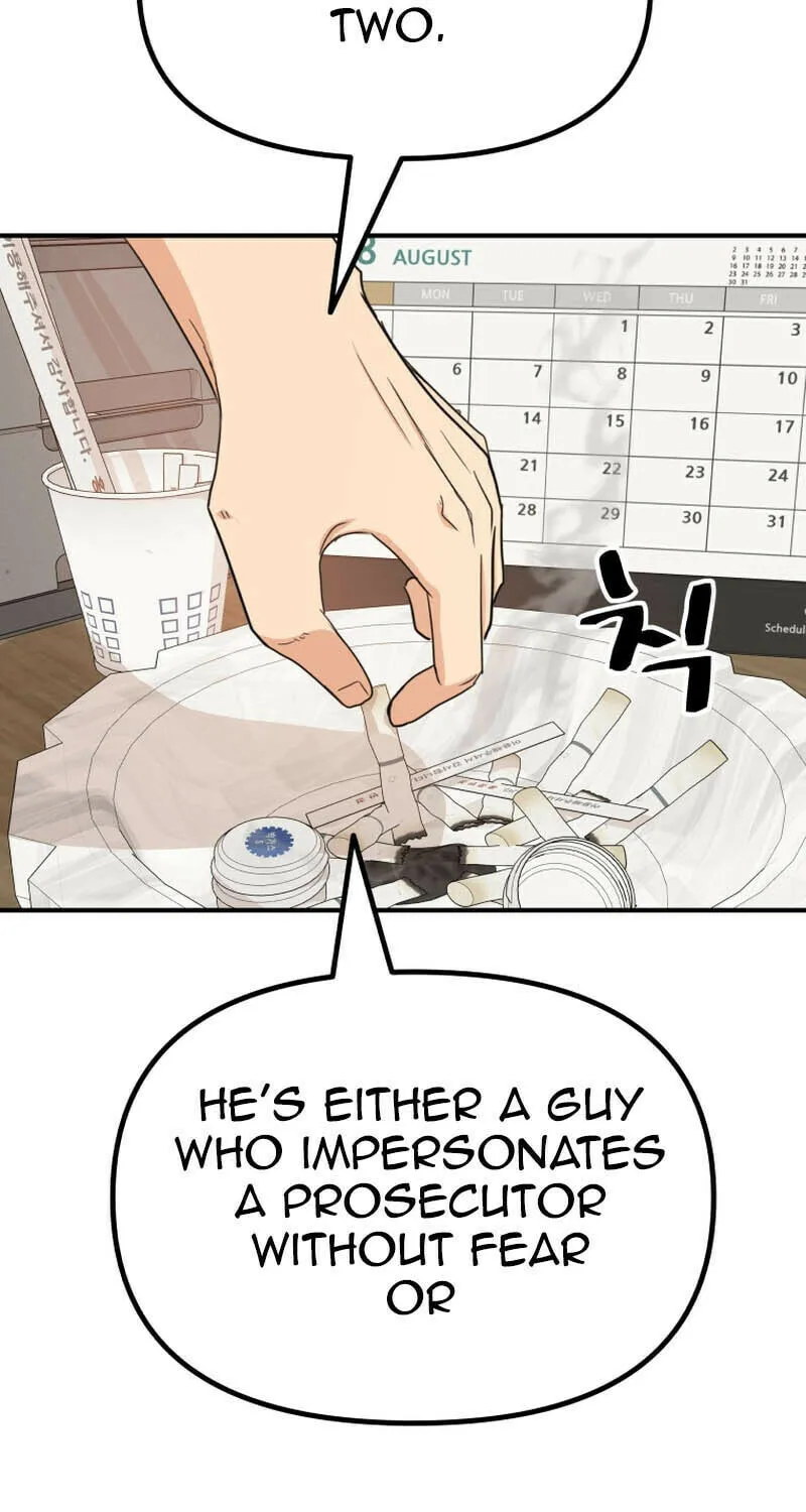 Read Guard Pass chapter 137 image 26 on Lezhin