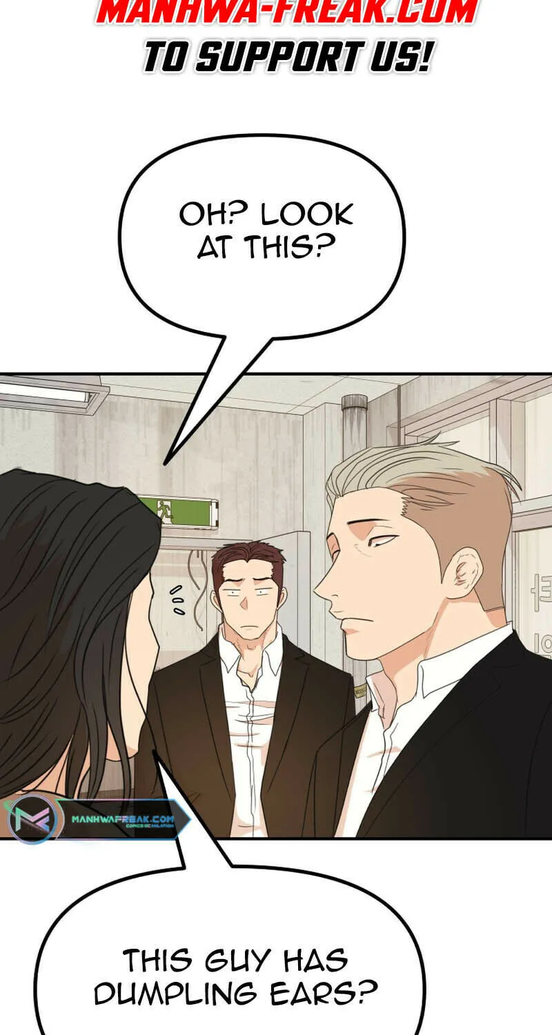 Read Guard Pass chapter 137 image 30 on Lezhin