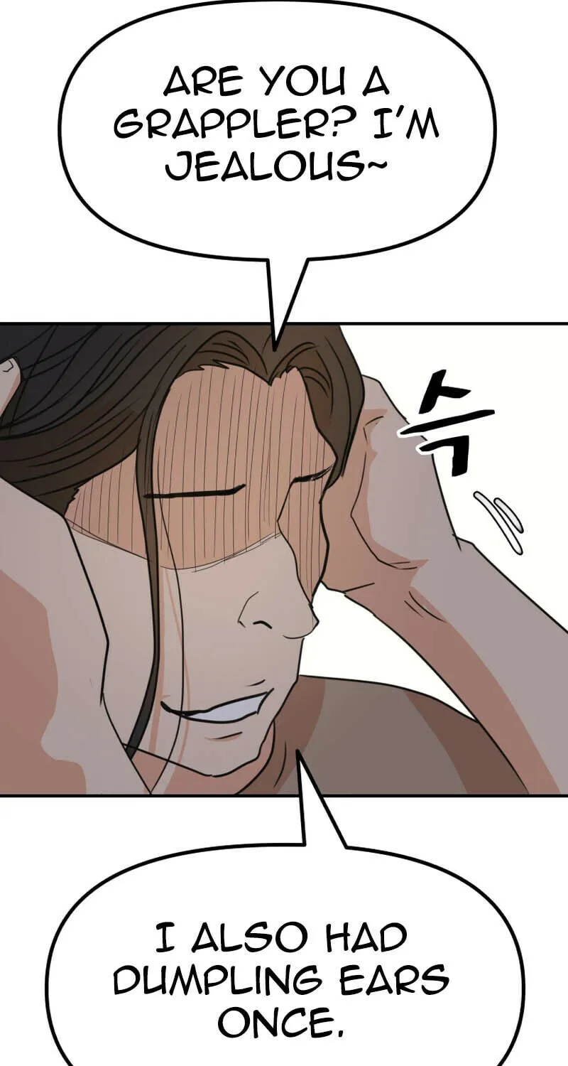 Read Guard Pass chapter 137 image 32 on Lezhin
