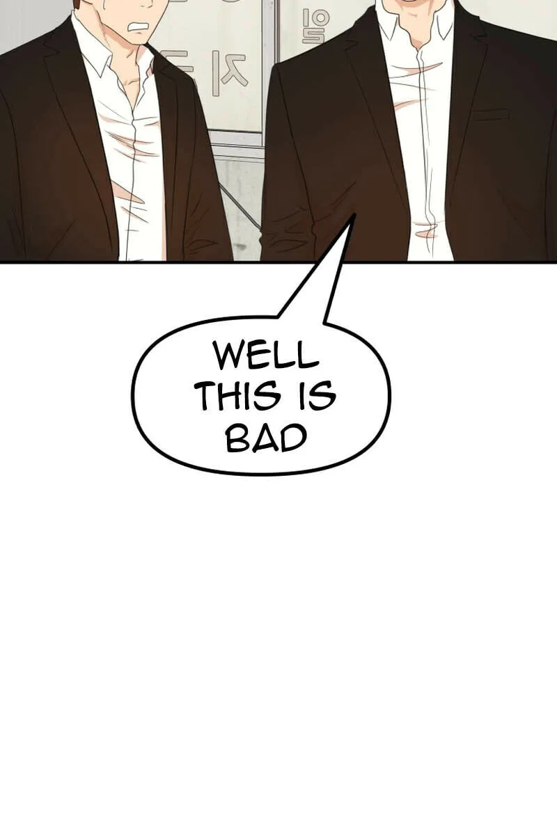 Read Guard Pass chapter 137 image 41 on Lezhin