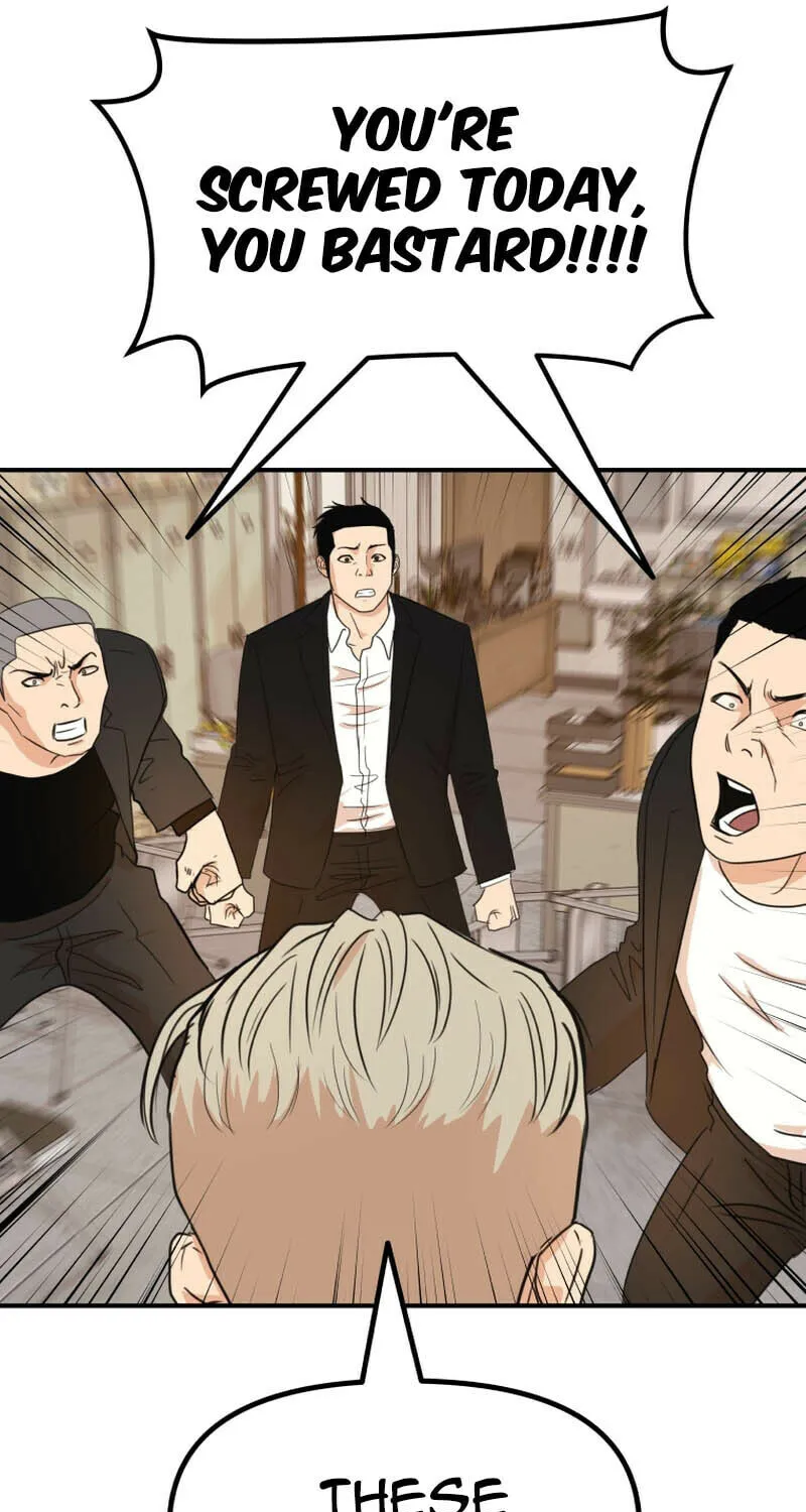 Read Guard Pass chapter 137 image 42 on Lezhin