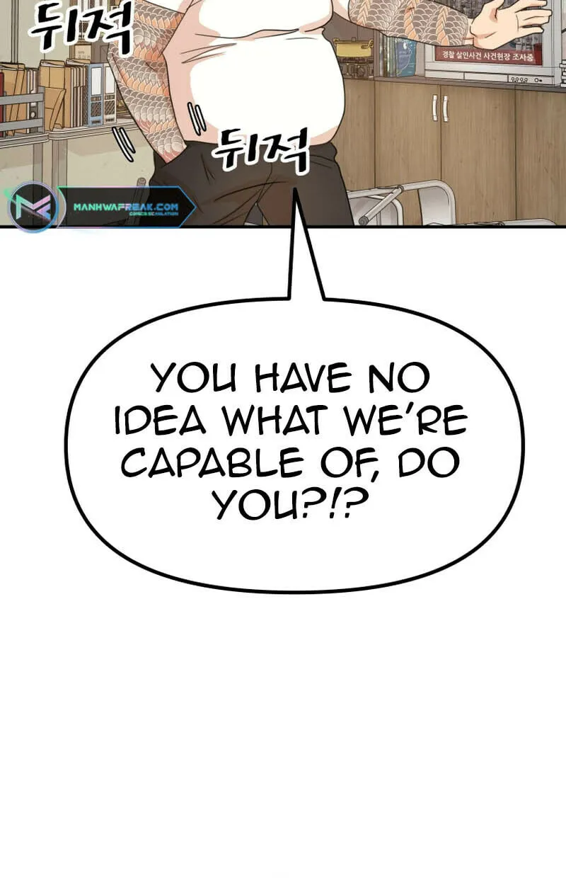 Read Guard Pass chapter 137 image 51 on Lezhin