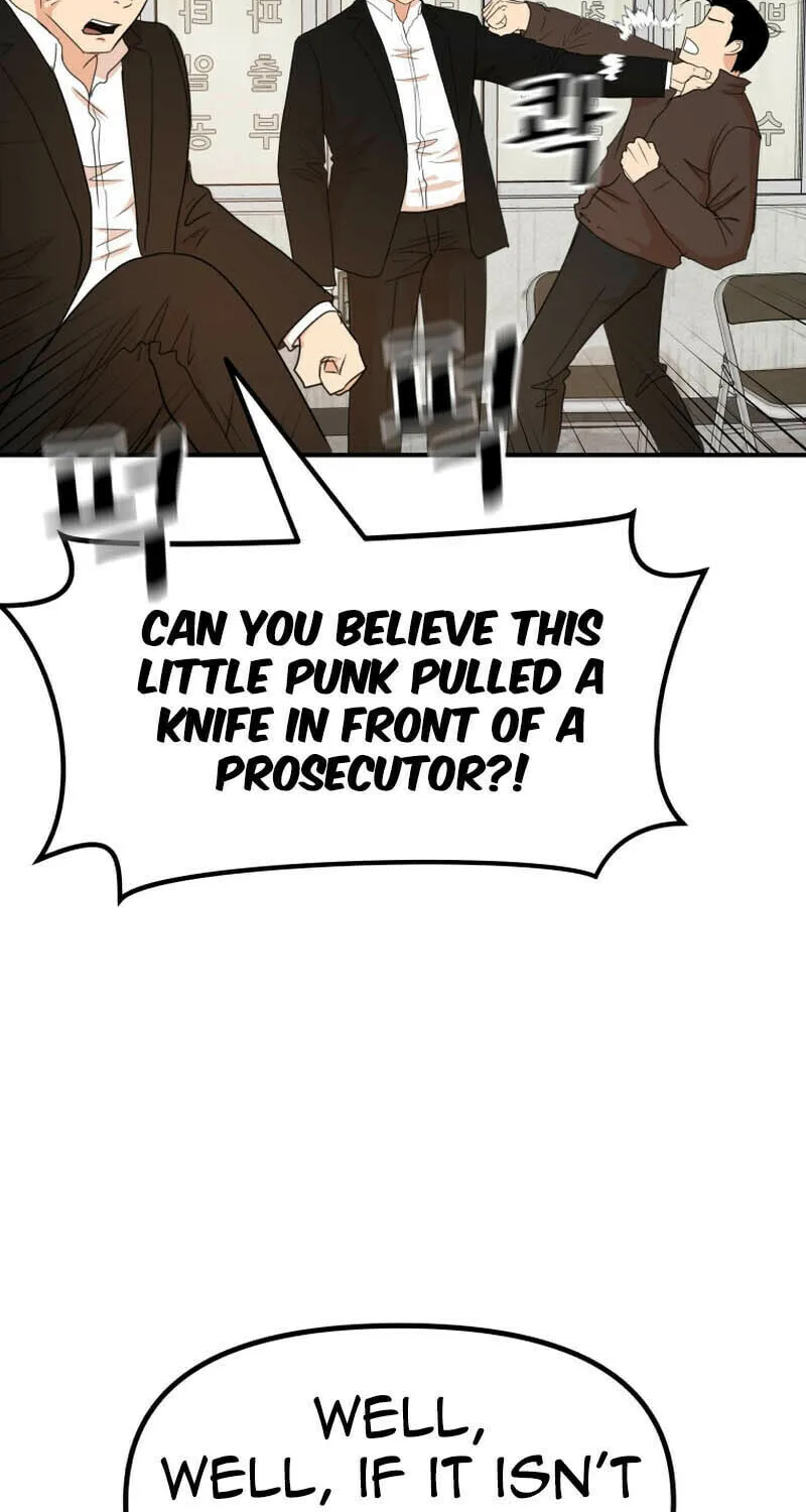 Read Guard Pass chapter 137 image 55 on Lezhin