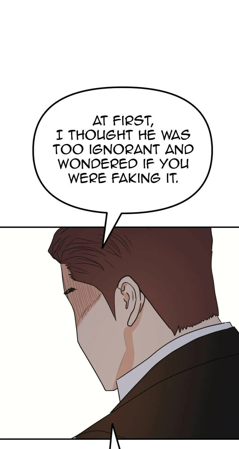 Read Guard Pass chapter 137 image 57 on Lezhin