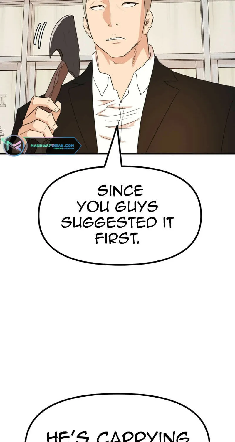 Read Guard Pass chapter 137 image 69 on Lezhin