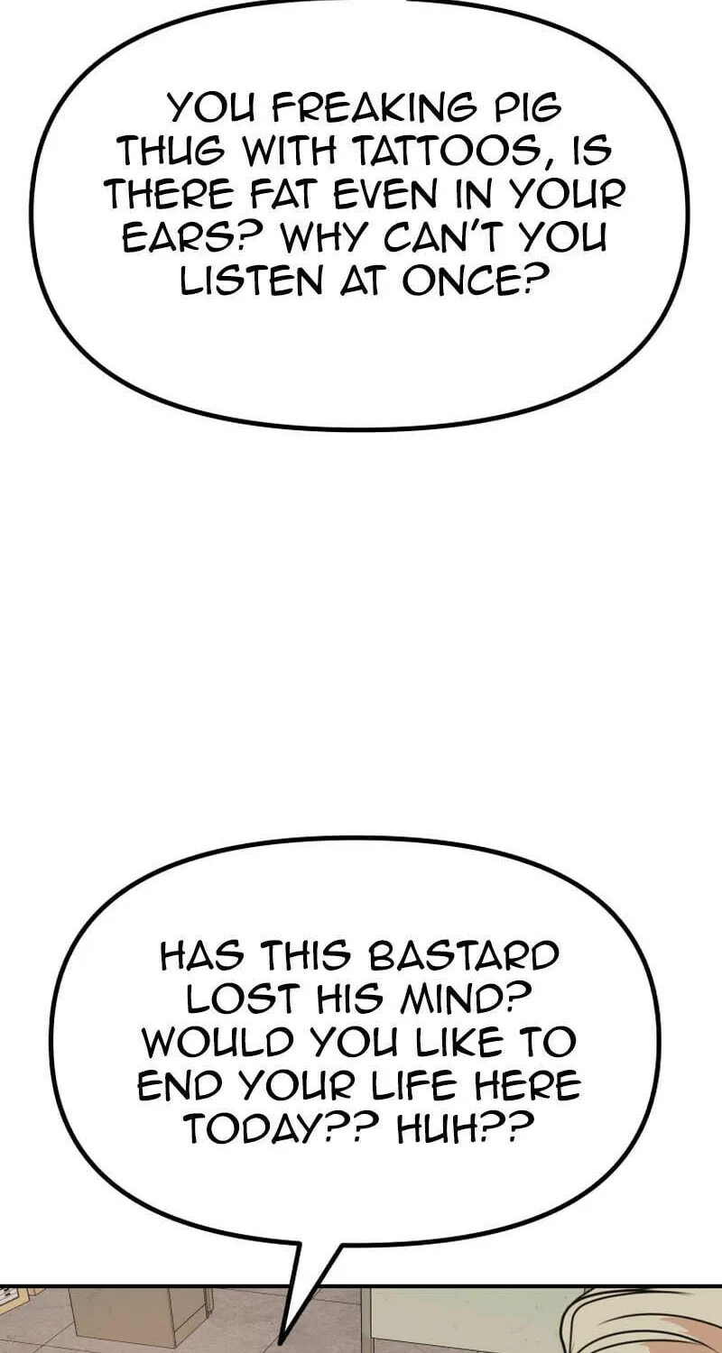 Read Guard Pass chapter 137 image 7 on Lezhin