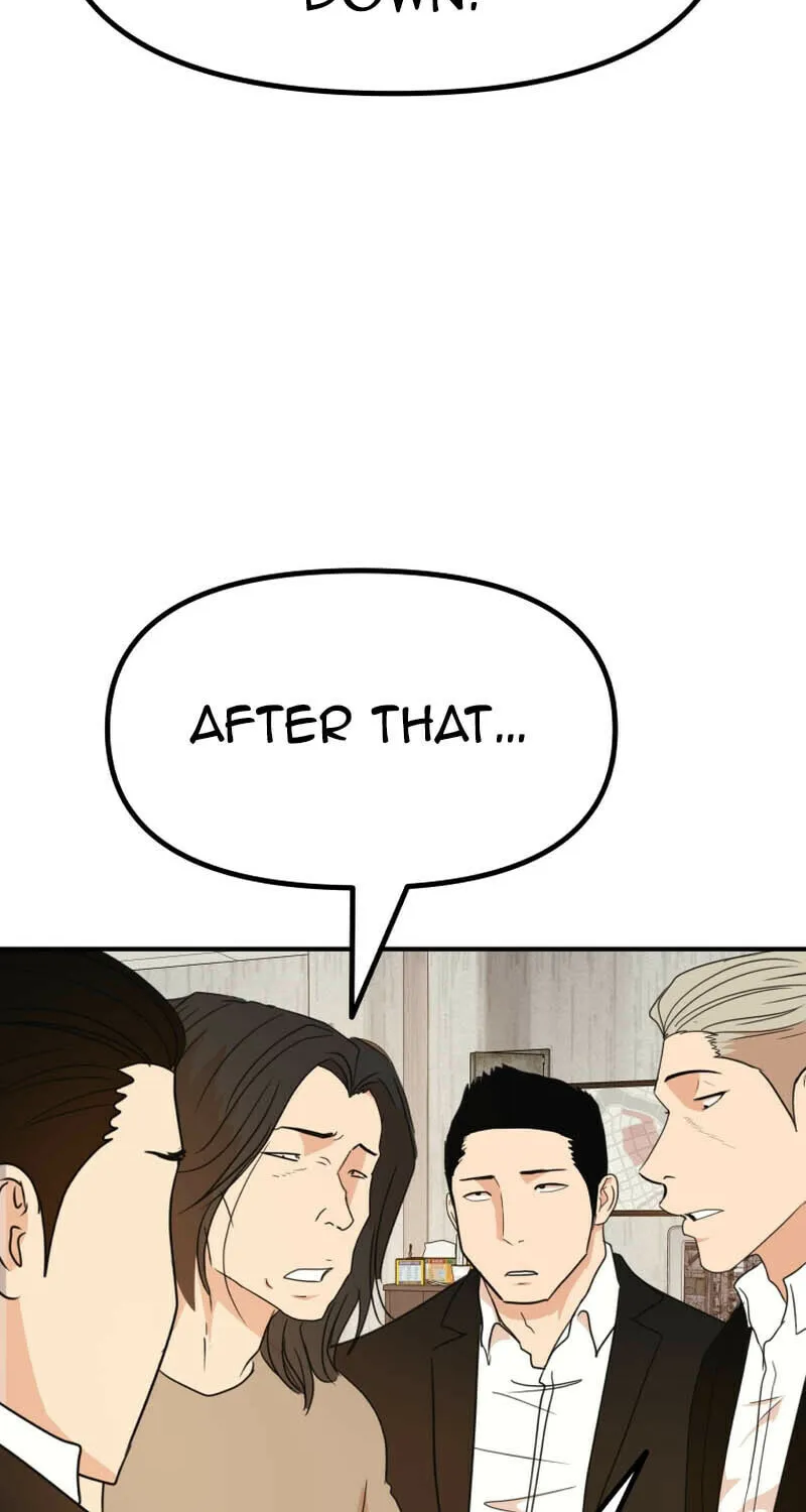 Read Guard Pass chapter 137 image 73 on Lezhin