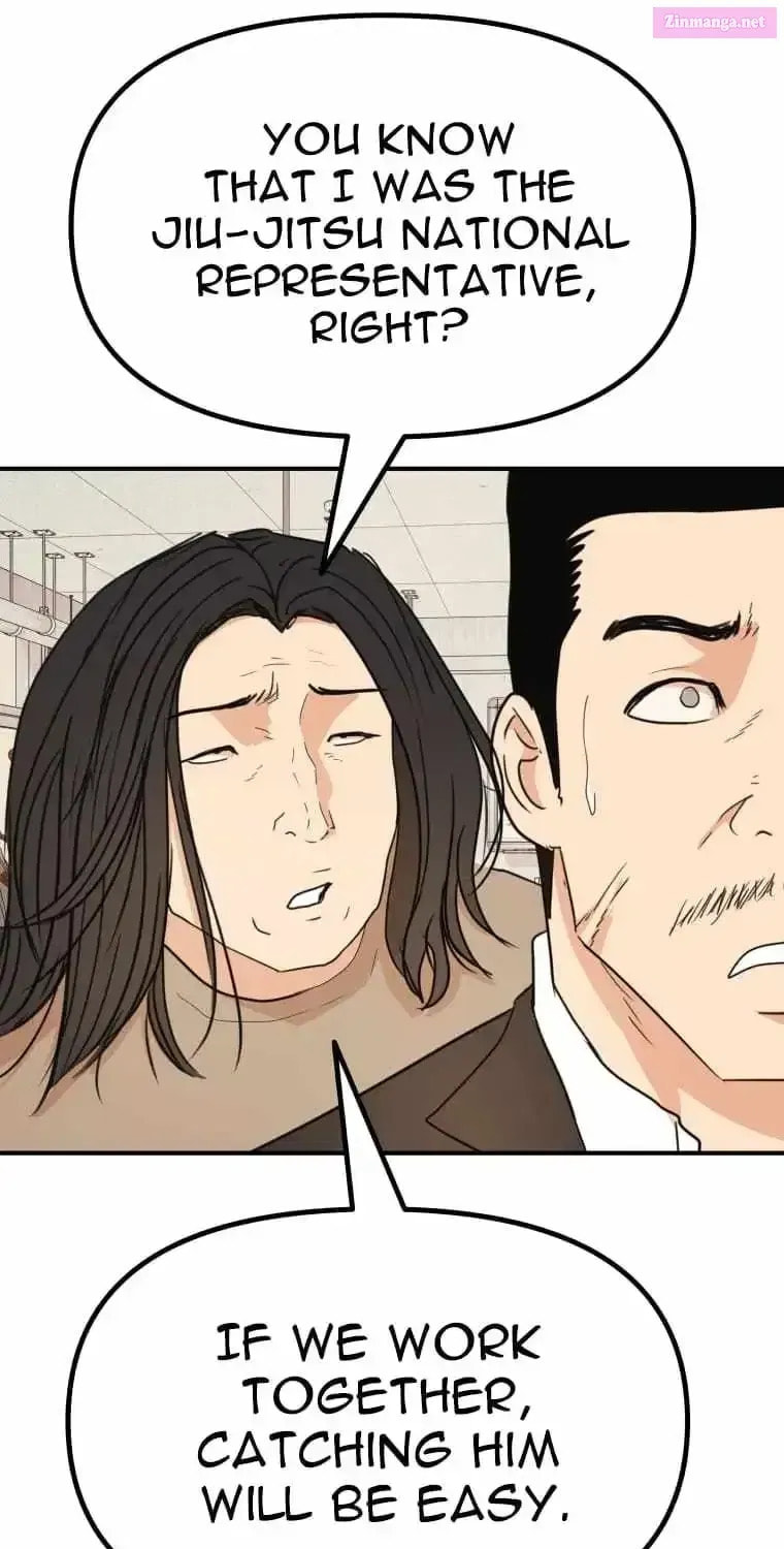 Read Guard Pass chapter 138.1 image 10 on Lezhin