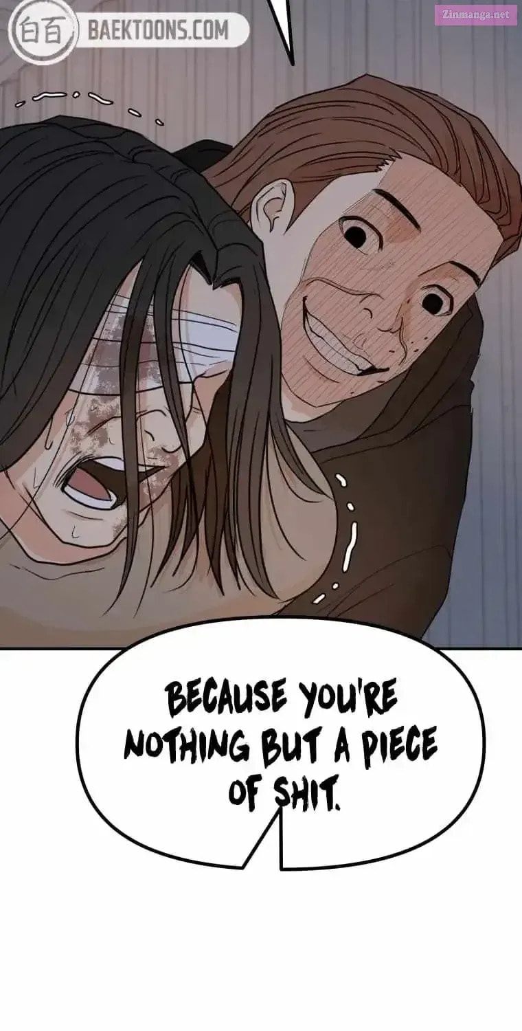 Read Guard Pass chapter 138.1 image 106 on Lezhin