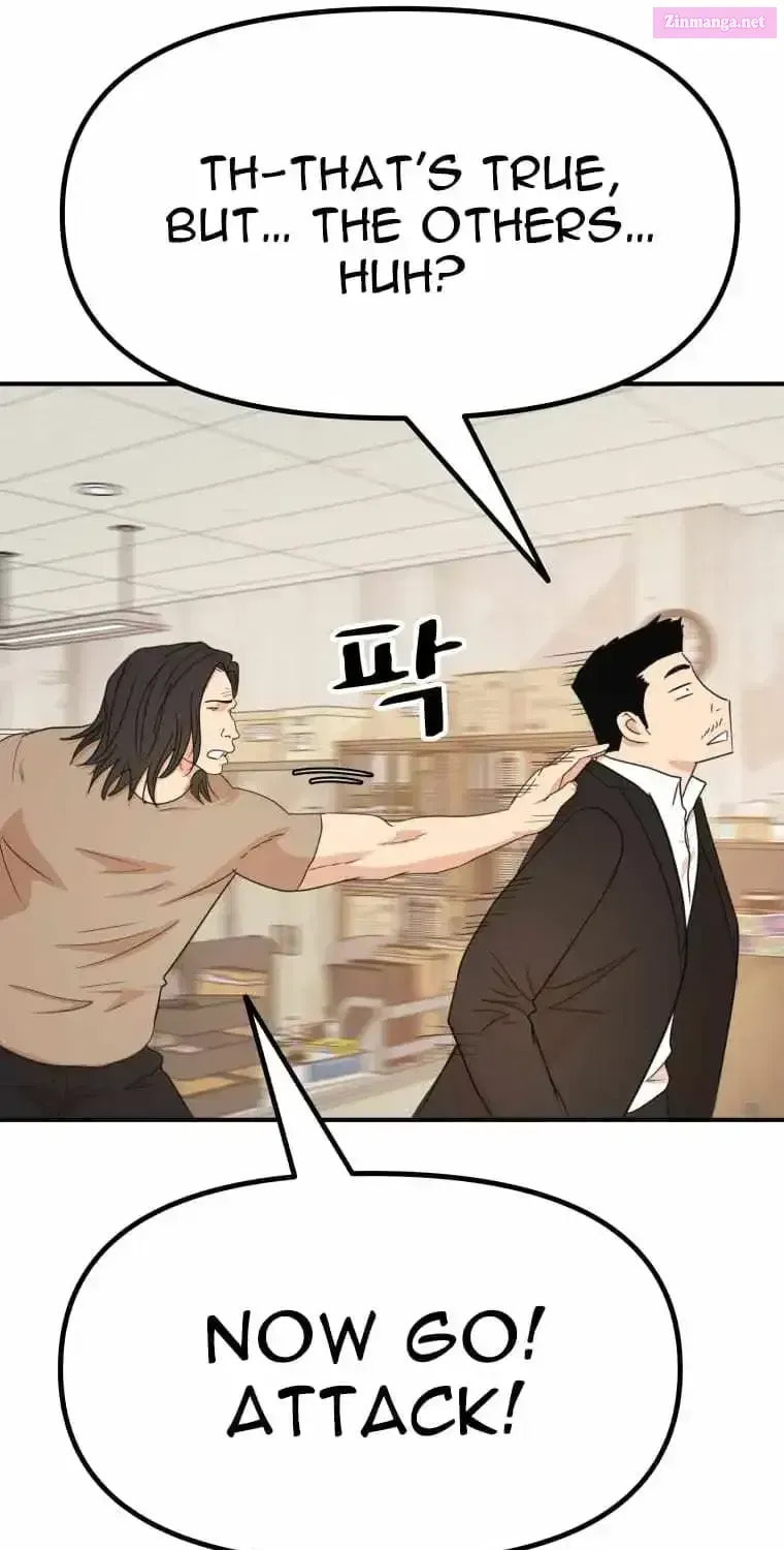 Read Guard Pass chapter 138.1 image 12 on Lezhin