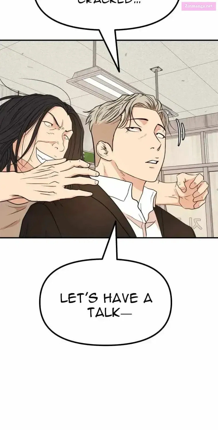 Read Guard Pass chapter 138.1 image 32 on Lezhin