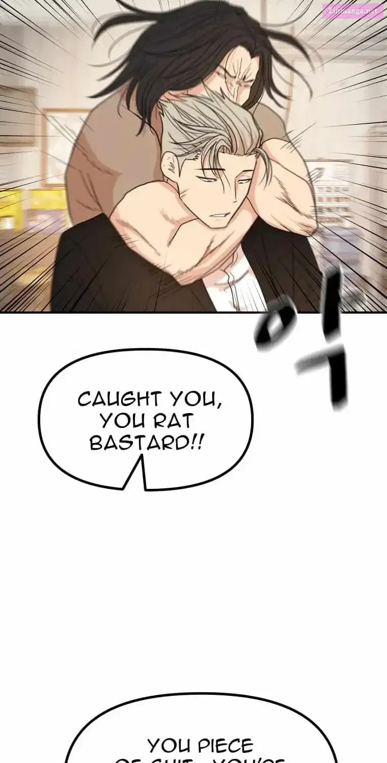Read Guard Pass chapter 138.1 image 34 on Lezhin