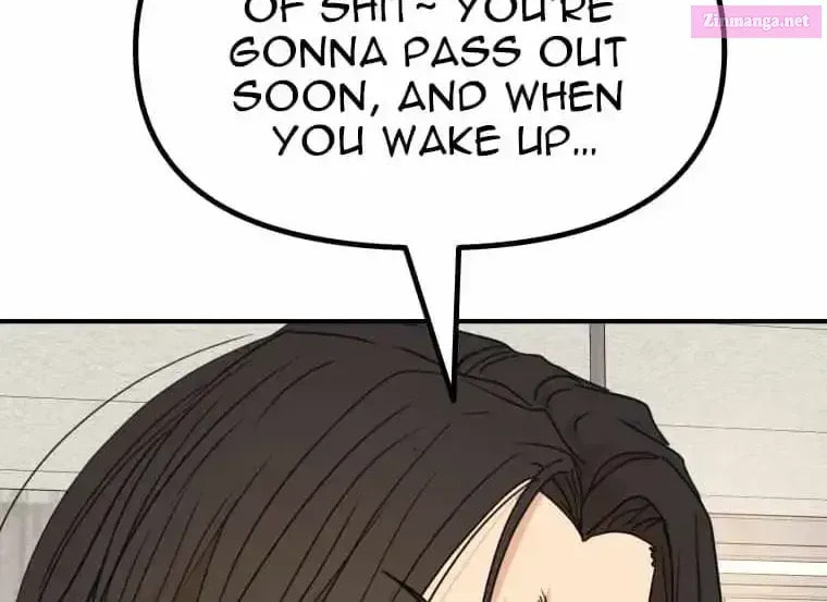 Read Guard Pass chapter 138.1 image 35 on Lezhin