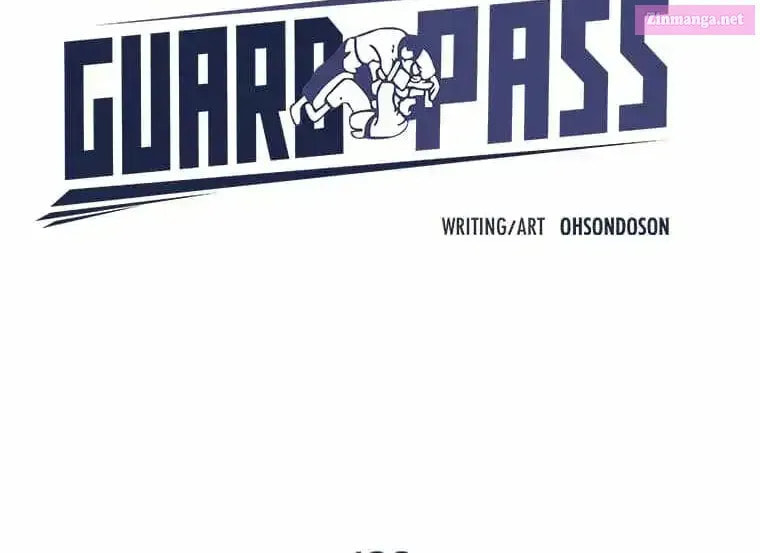 Read Guard Pass chapter 138.1 image 37 on Lezhin
