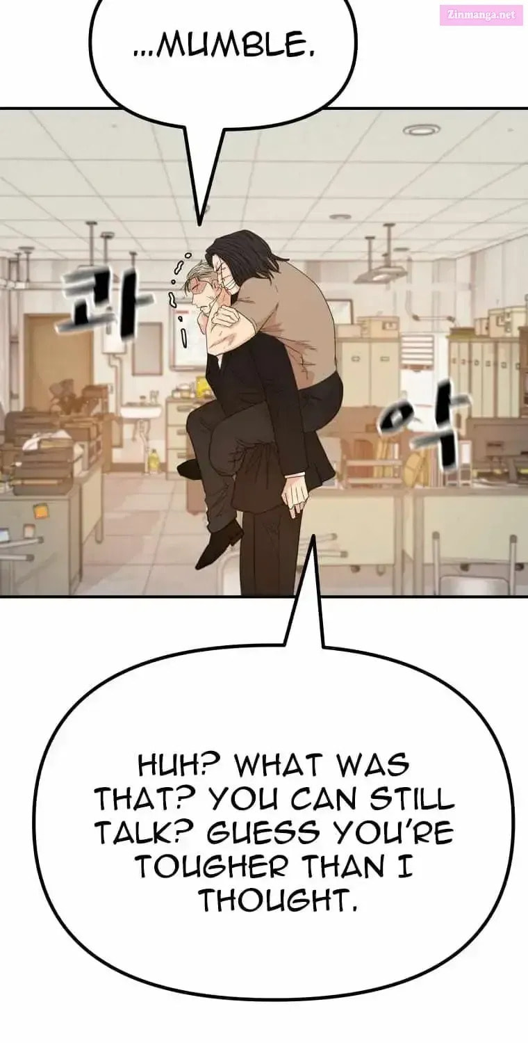 Read Guard Pass chapter 138.1 image 42 on Lezhin