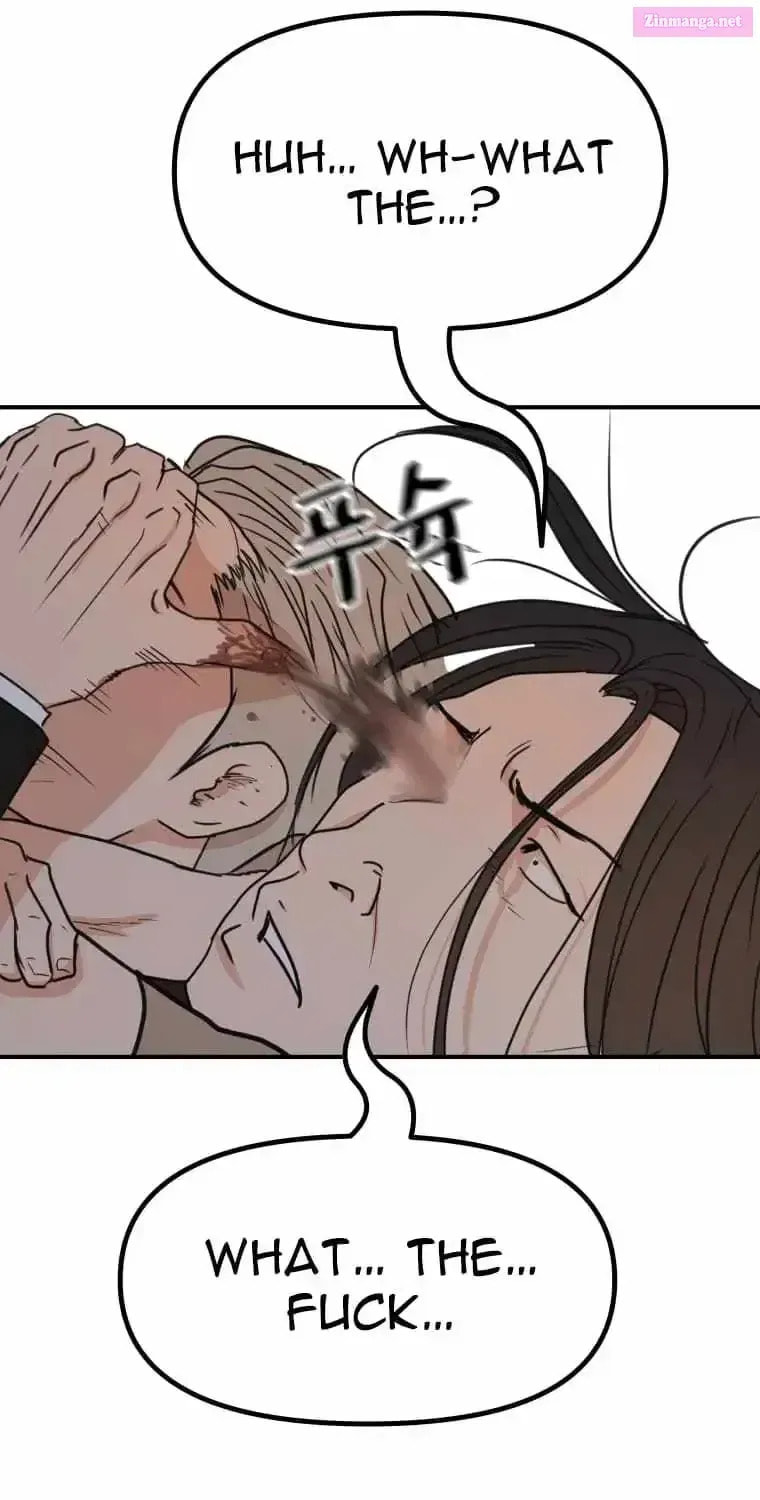 Read Guard Pass chapter 138.1 image 52 on Lezhin