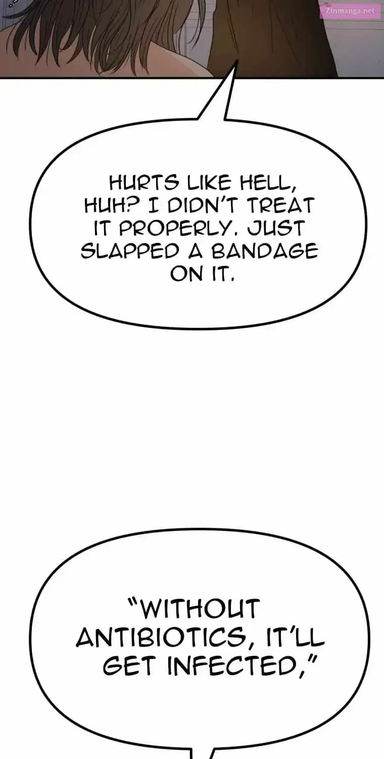 Read Guard Pass chapter 138.1 image 68 on Lezhin